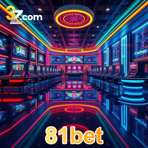 Apostas Empolgantes no 81bet: Explore Novas Oportunidades!