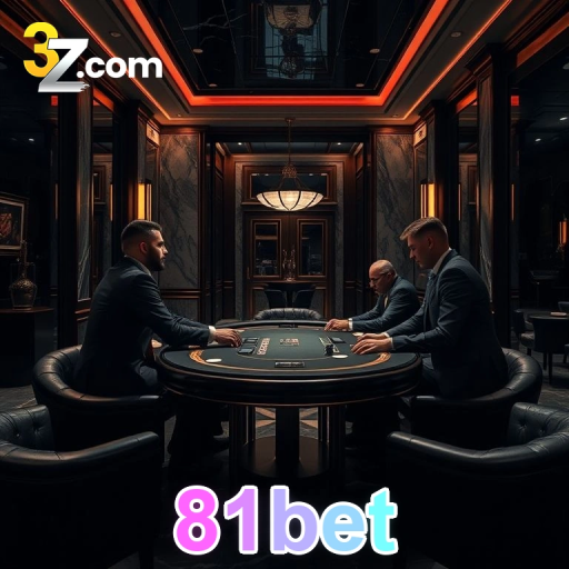 Aventura em Jogos: Explore 81bet e Seus Encantamentos