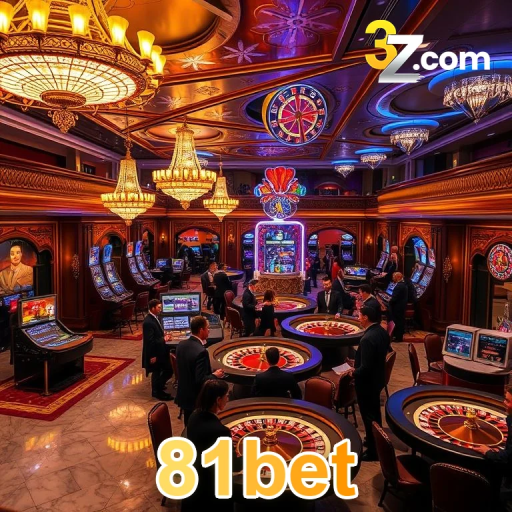 Login Criativo e Eficiente no 81bet para Jogadores Brasileiros