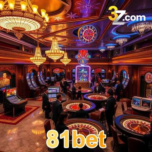 Login Criativo e Eficiente no 81bet para Jogadores Brasileiros