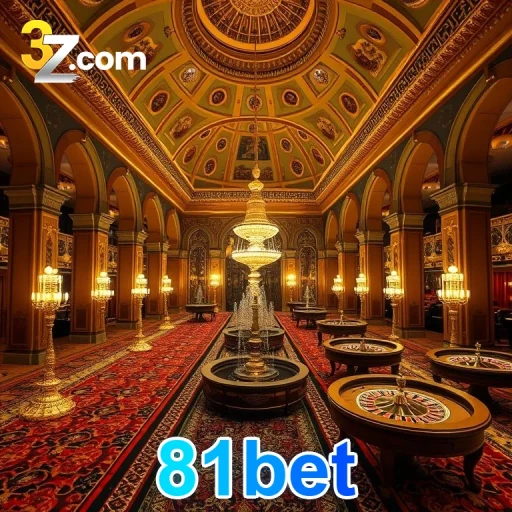 Atrações Incríveis na Plataforma 81bet para Jogadores Brasileiros