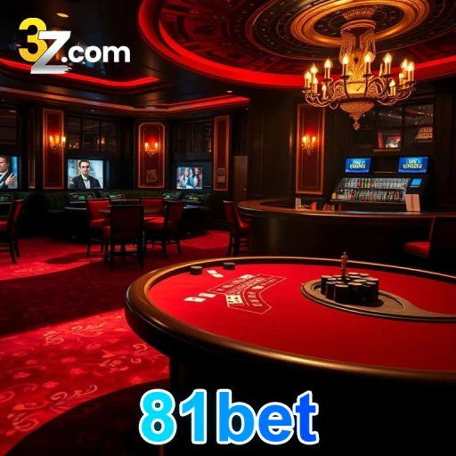 81bet app App