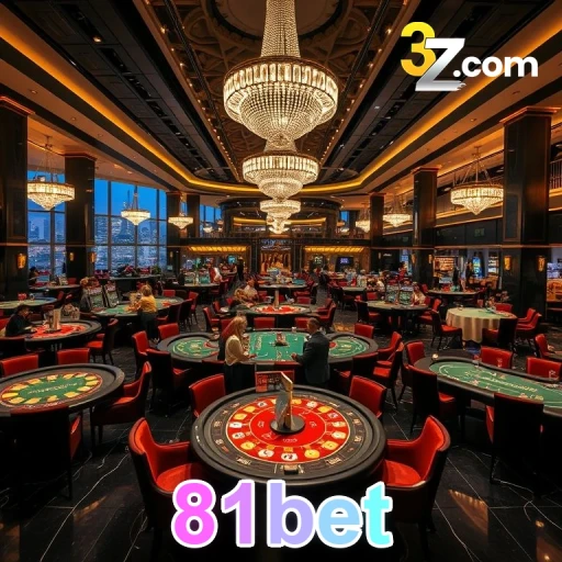 81bet app Jogos de caça-níqueis