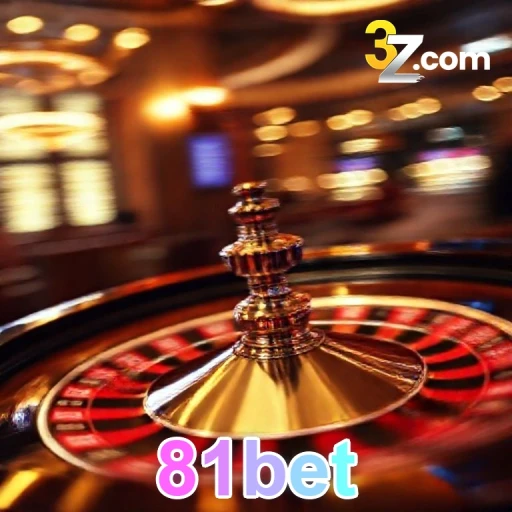 81bet app