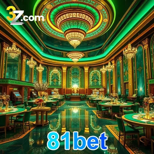 81bet app Jogos de caça-níqueis