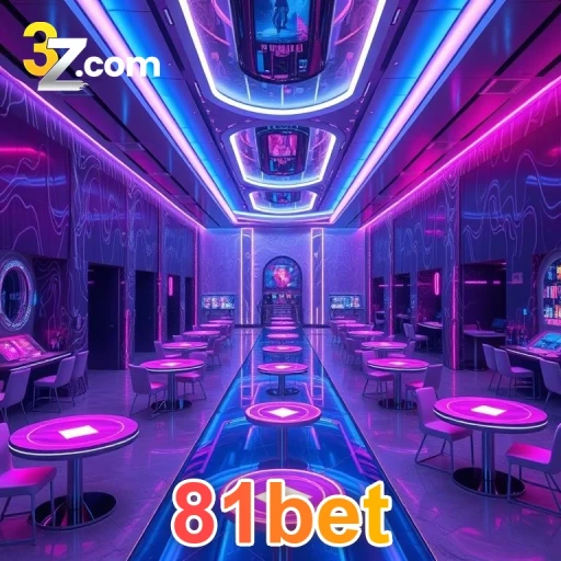 81bet app Plataforma