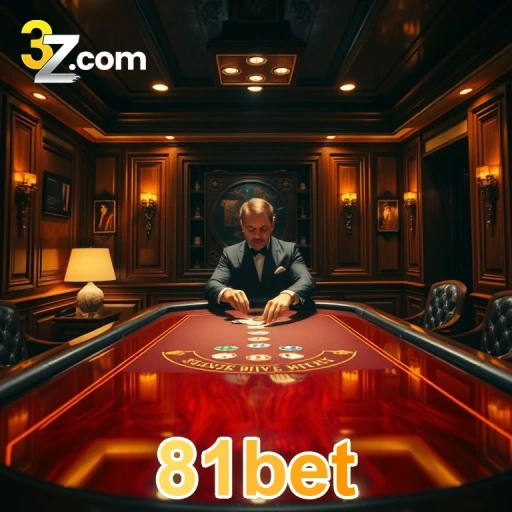 Experimente o VIP do 81bet e transforme seu jogo!